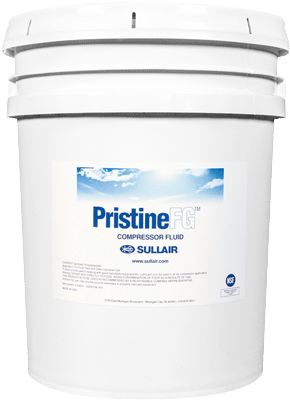 PristineFG™ grado alimenticio